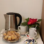 Rio Bed Gasthof Terni