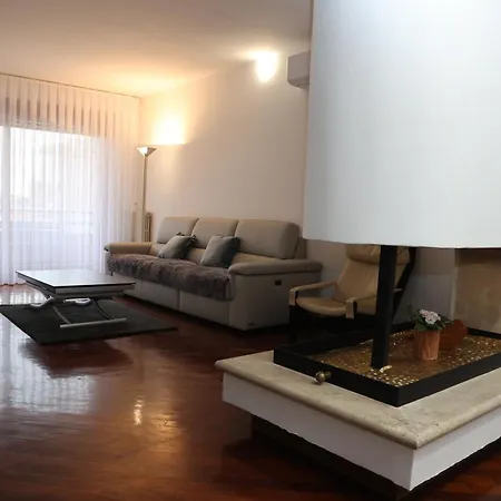 Rio Bed بيت ضيافة