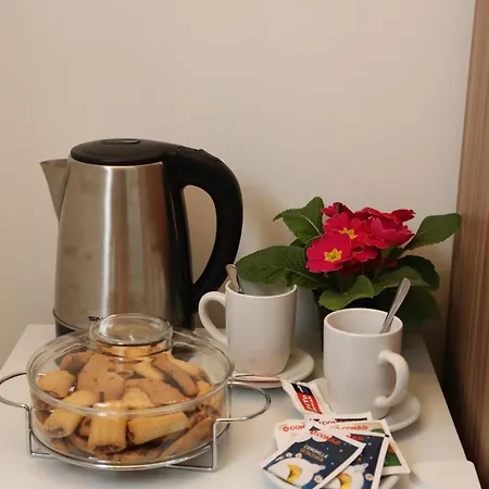 Rio Bed Guest house Terni