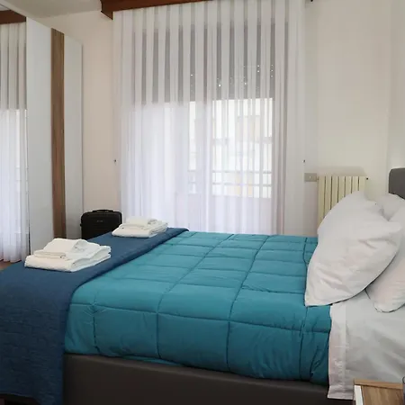 Rio Bed Gasthof Terni