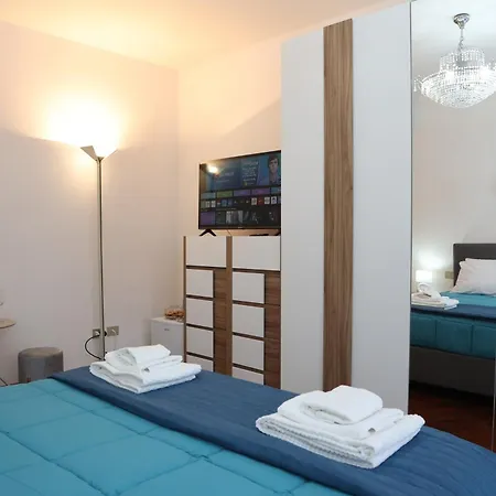 Rio Bed 3* Terni