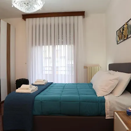 Rio Bed