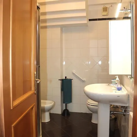 Rio Bed Guest house 3*