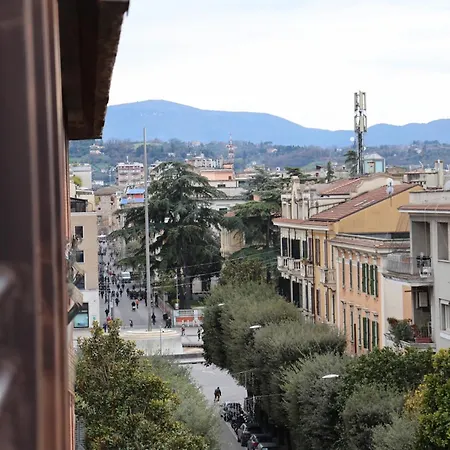 Rio Bed 3* تيرني