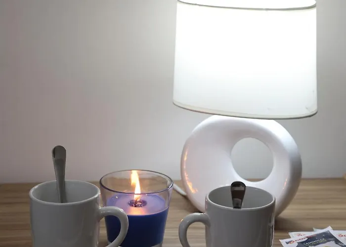 Pensión Rio Bed Terni