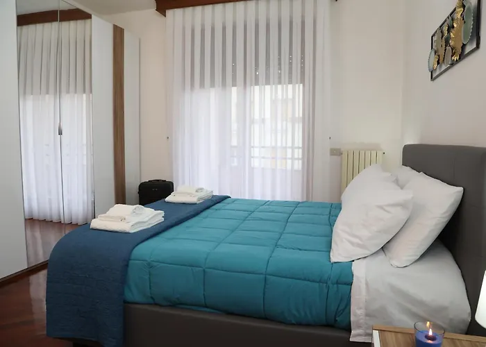 Rio Bed Pensión Terni